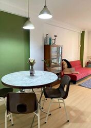 Blk 502 Kaki Bukit Ville (Bedok), HDB 3 Rooms #485821091